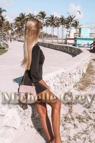 milena escorts mallorca