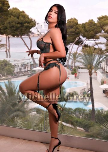 Megan escorts mallorca (4)