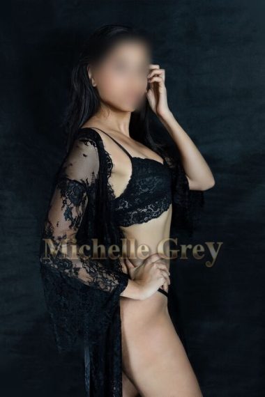 Ariana Escort mallorca